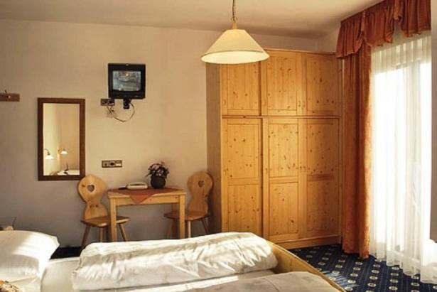 Hotel Silvesterhof Доббиако Номер фото