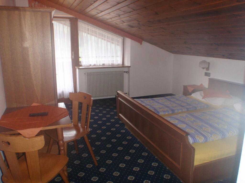 Hotel Silvesterhof Доббиако Номер фото